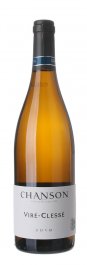 Chanson Pére & Fils Viré-Clessé 0.75L, AOC, r2019, bl, su