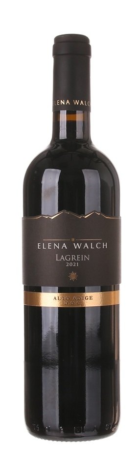 Elena Walch Selezione Lagrein 0.75L, DOC, r2021, cr, su