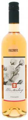 Winterberg Frizzante Rosé 0.75L, sytper, ruz, plsu, sc