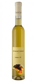 Žitavské vinice Hetera 30 0,375L, r2016, ak, bl, sl
