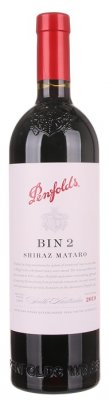 Penfolds BIN 2 Shiraz - Mataro 0.75L, r2019, cr