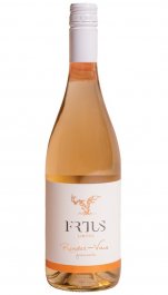 Frtus Winery Hibernal Frizzante Blanc 0.75L, r2021, friper, bl, su, sc