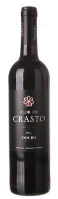 Quinta do Crasto Flor de Crasto Douro 0.75L, DOC, r2020, vin, cr, su