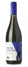 Reya Organica Pinot Noir BIO 0.75L, r2020, cr, su, sc