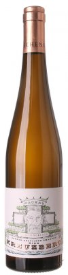 Weingut Frischengruber Grüner Veltliner Smaragd Ried Kreuzberg 0.75L, PDO, r2021, bl, su, sc