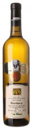 Peter Podola Breslava 0.75L, r2021, vzh, bl, su