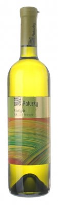 Vinárstvo Ratuzky Pinot gris 0.75L, r2021, ak, bl, su