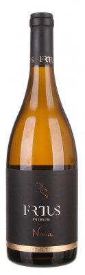 Frtus Winery Noria 0.75L, r2021, ak, bl, plsu