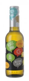 Golguz Veselé víno Veltlínské zelené 0.25L, r2020, ak, bl, su, sc