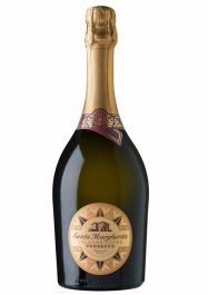 Santa Margherita Prosecco di Valdobbiadene Superiore Brut 0.75L, DOCG, skt, bl, brut