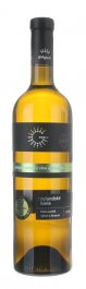 Golguz Rulandské bílé 0,75L, r2019, vzh, bl, su