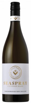 Villa Maria Single Vineyard Seaspray Sauvignon Blanc 0.75L, r2021, bl, su, sc