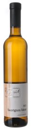 Kasnyik Sauvignon Blanc 0.5L, r2021, bl, sl