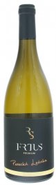 Frtus Winery Pesecká Leánka Premium 0.75L, r2022, ak, bl, su