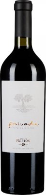 Norton Reserve Privada 0.75L, r2019, cr, su