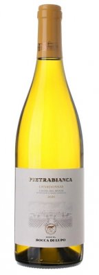 Tormaresca Pietrabianca, Castel del Monte BIO 0.75L, DOC, r2020, bl, su