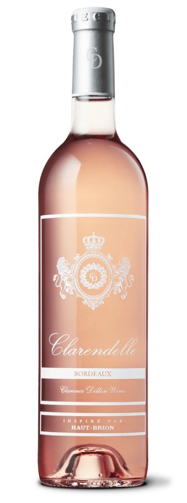 Clarendelle Rosé by Haut-Brion 0.75L, AOC, r2022, ruz, su