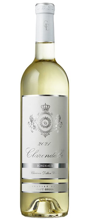 Clarendelle Blanc by Haut-Brion 0.75L, AOC, r2021, bl, su