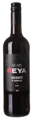 Reya Vicomté D 'Aumelas 0.75L, IGP, r2022, ak, cr, su, sc