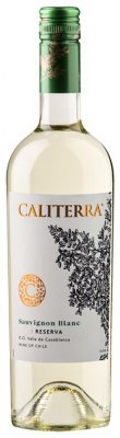 Caliterra Reserva Sauvignon Blanc 0.75L, r2022, bl, su, sc
