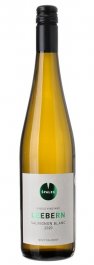 Špalek Leebern Sauvignon blanc, BIO 0.75L, r2020, kab, bl, su, sc