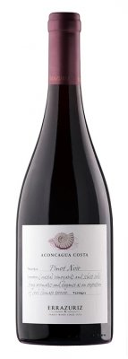 Errazuriz Aconcagua Costa Pinot Noir 0.75L, r2021, cr, su