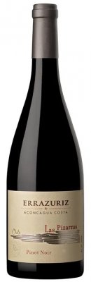 Errazuriz Las Pizarras Pinot Noir 0.75L, r2021, cr, su