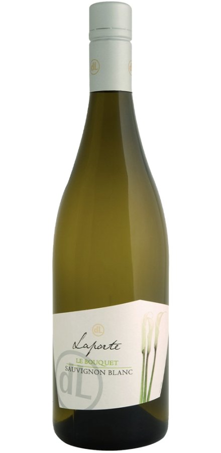 Domaine Laporte Le Bouquet Sauvignon Blanc 0.75L, IGP, r2020, bl, sc