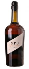 Romate NPU Amontillado Sherry 0.75L, DO, fortvin, bl, su