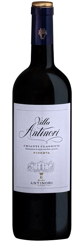 Antinori Villa Antinori Chianti Classico Riserva 0.75L, DOCG, r2020, cr, su