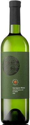 Karpatská Perla Sauvignon blanc 0.75L, r2022, vin, bl, su