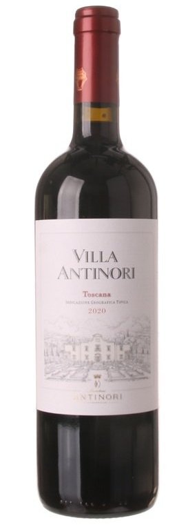 Antinori Villa Antinori 0.75L, IGT, r2020, cr, su