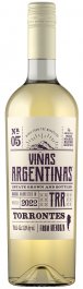 Finca Agostino Viňas Argentinas Torrontes 0.75L, r2022, vin, bl, su, sc