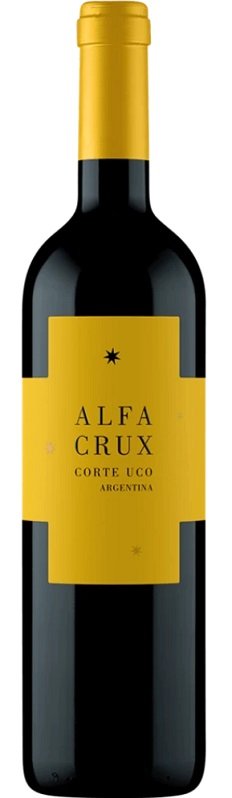 Alfa Crux ALFA CRUX Corte 0.75L, r2016, vin, cr, su