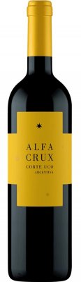 Alfa Crux ALFA CRUX Corte 0.75L, r2016, vin, cr, su