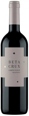 Alfa Crux BETA CRUX Corte 0.75L, r2017, vin, cr, su