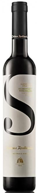 Château Topoľčianky Ryzlink rýnský 0.375L, r2018, slm, bl, sl