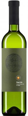 Karpatská Perla Pinot Gris 0.75L, r2022, vin, bl, su