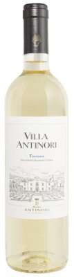 Antinori Villa Antinori 0.75L, IGT, r2022, bl, su, sc