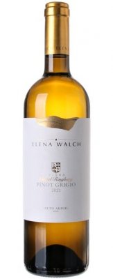 Elena Walch Single Vineyard Pinot Grigio Castel Ringberg 0.75L, DOC, r2021, bl, su