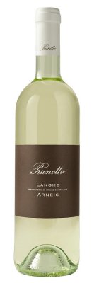 Prunotto Langhe  Arneis 0.75L, DOC, r2022, bl, su