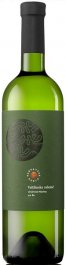 Karpatská Perla Veltlínske zelené Noviny sur lie 0.75L, r2022, vin, bl, su