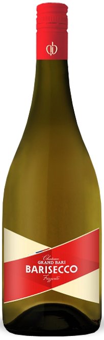 Chateau Grand Bari Barisecco 0.75L, r2022, sytper, bl, plsl, sc