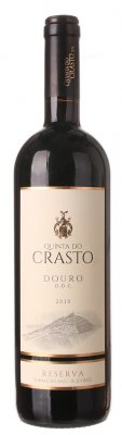 Quinta do Crasto Douro Reserva Old Vines 0.75L, DOC, r2019, vin, cr, su