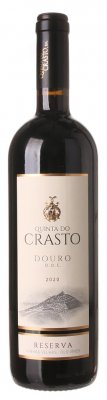 Quinta do Crasto Douro Reserva Old Vines 0.75L, DOC, r2020, vin, cr, su