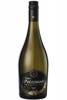 Miluron Frizzante víno s bezovým květem 0.75L, per, bl, sc