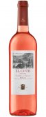 El Coto Rosado 0.75L, DOCa, r2022, ruz, su, sc