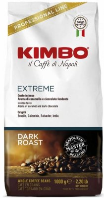 Kimbo Bar Extreme 1000g,zrnzm, ochr