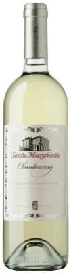 Santa Margherita Chardonnay Vigneti delle Dolomiti 0.75L, IGT, r2022, bl, su