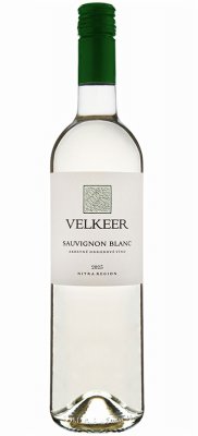 Velkeer Sauvignon Blanc 0.75L, r2023, ak, bl, su, sc